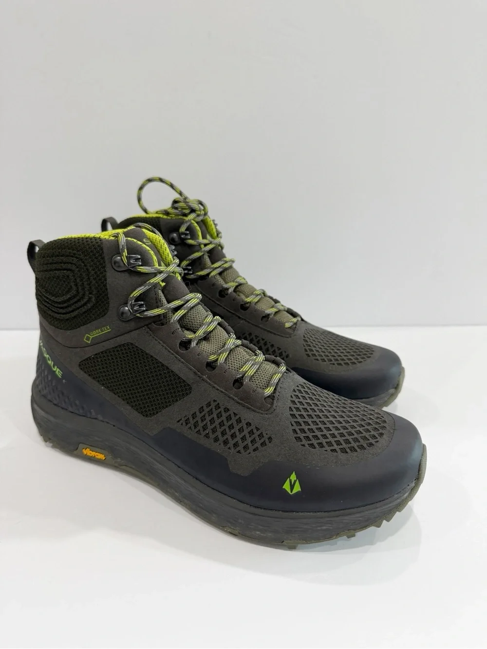Vasque Men's Breeze LT GTX Hiking Boots